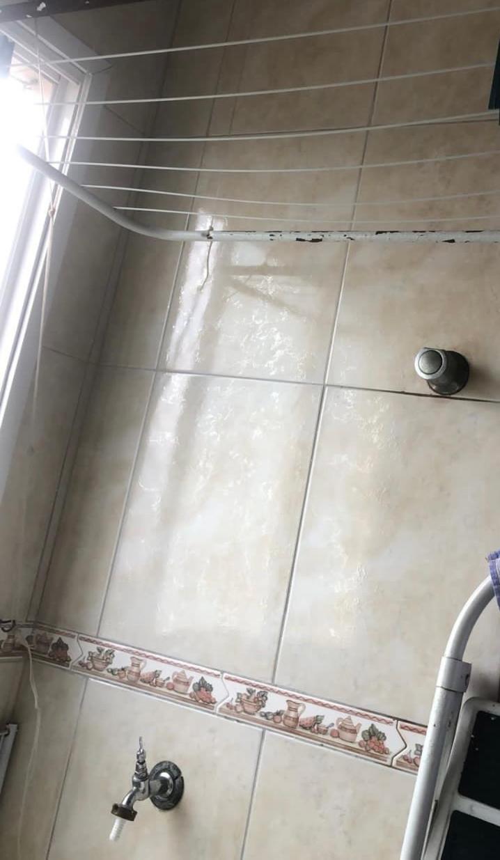 Apto A 50M Da Praia, Com Ar Condicionado, Wifi , Portaria 24H Praia Grande  Eksteriør billede