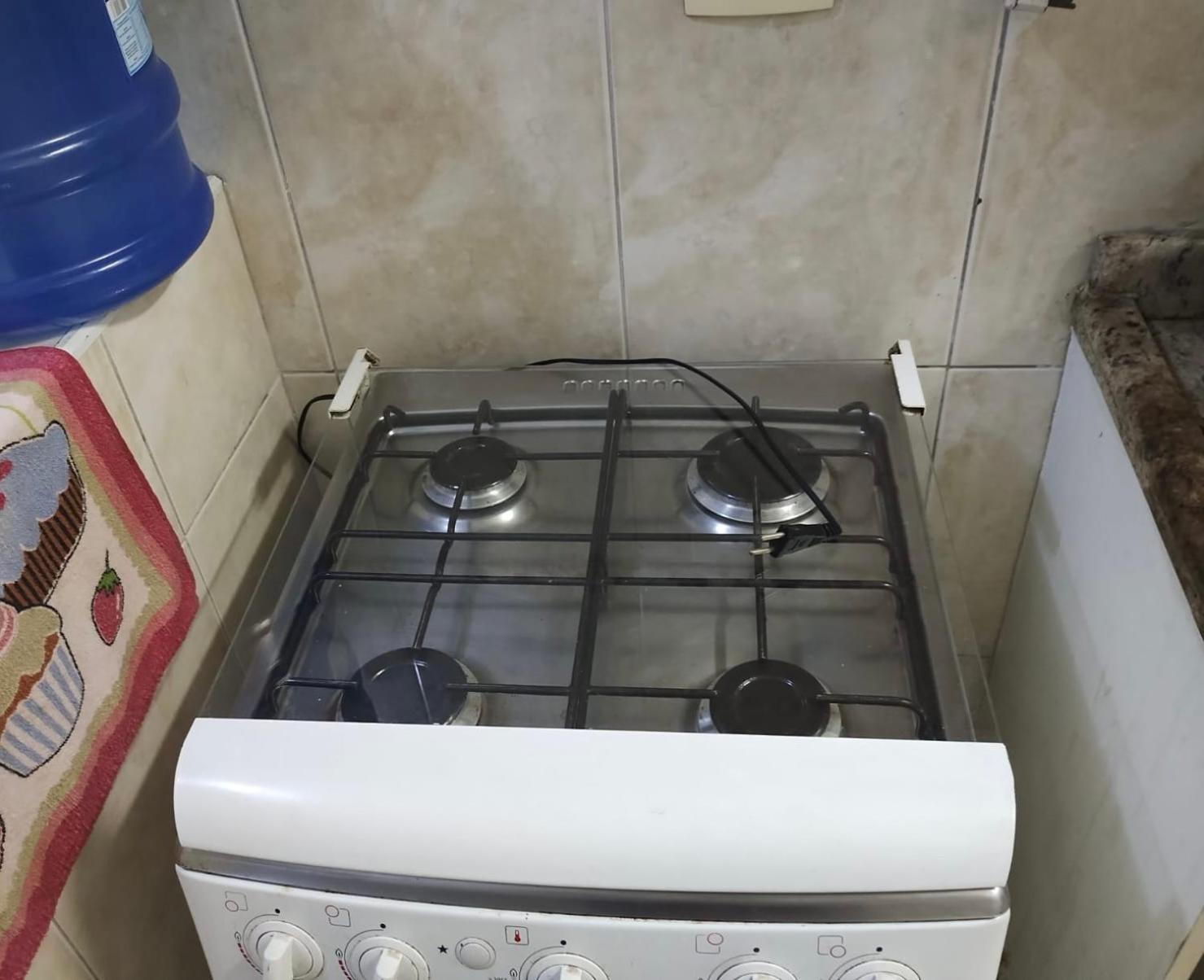 Apto A 50M Da Praia, Com Ar Condicionado, Wifi , Portaria 24H Praia Grande  Eksteriør billede